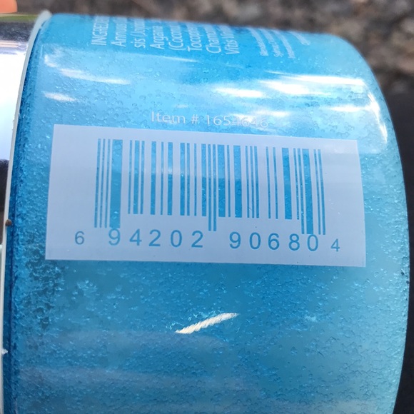 Quench Micro Water Complex Body Scrub - Picture 4 of 4